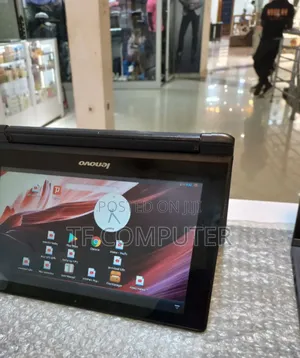 New Lenovo ideapad 16 GB Black