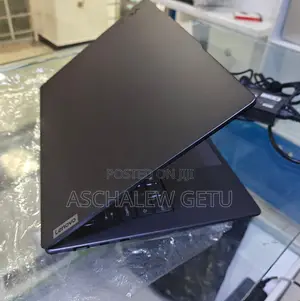 New Laptop Lenovo Yoga 7i 32GB Intel Core I7 SSD 1T