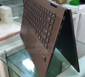 New Laptop HP Envy X360 32GB Intel Core Ultra 7 SSD 1T