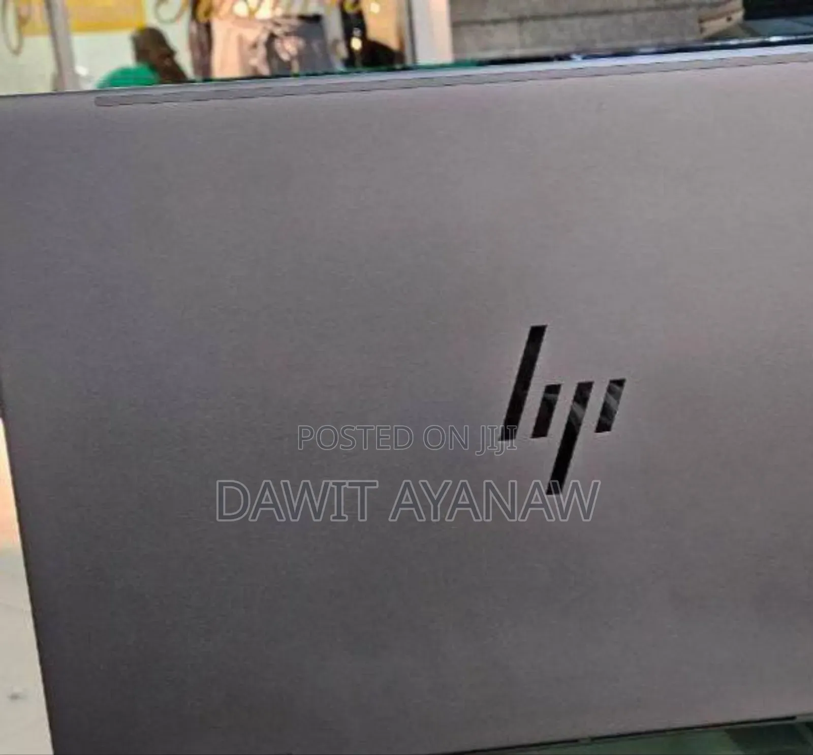 New Laptop HP Envy X360 32GB Intel Core Ultra 7 SSD 1T