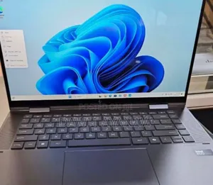 New Laptop HP Envy X360 32GB Intel Core Ultra 7 SSD 1T
