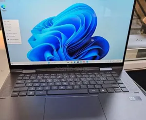 New Laptop HP Envy 15 32GB Intel Core Ultra 7 SSD 1T