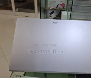New Laptop Acer Aspire 3 16GB AMD Ryzen 7 SSD 512GB