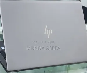 Photo - New Laptop HP ZBook 15 16GB Intel Core I7 SSD 512GB