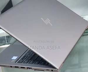 New Laptop HP ZBook 15 16GB Intel Core I7 SSD 512GB