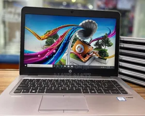 New Laptop HP EliteBook 840 G4 8GB Intel Core I5 SSD 512GB