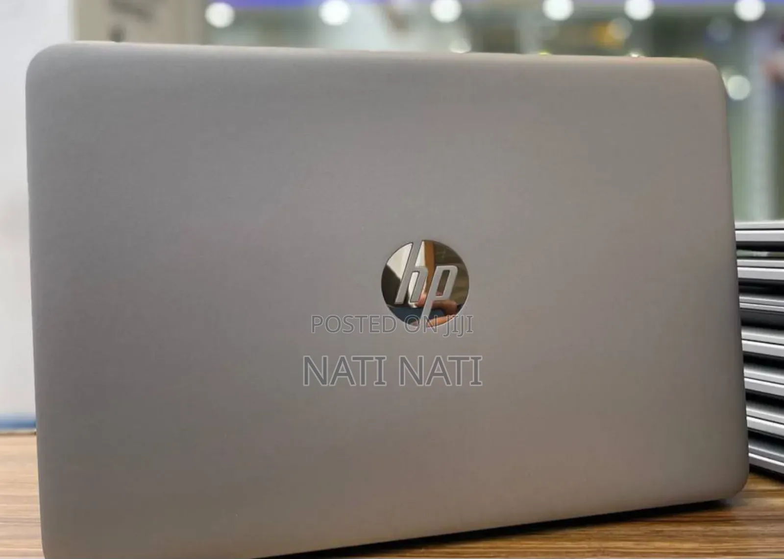 New Laptop HP EliteBook 840 G4 8GB Intel Core I5 SSD 512GB