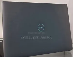 New Laptop Dell Precision 5540 16GB Intel Core I7 SSD 512GB