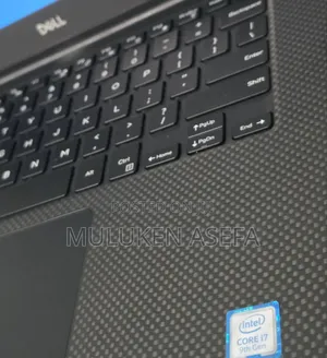 New Laptop Dell Precision 5540 16GB Intel Core I7 SSD 512GB