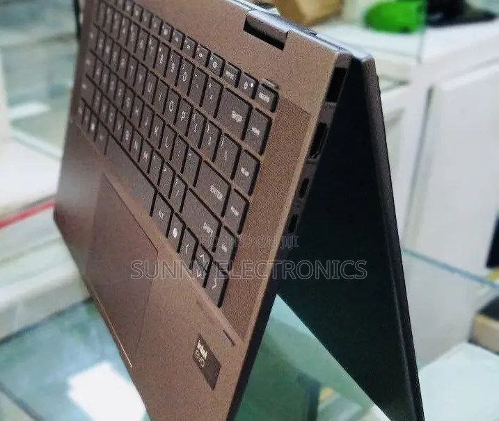 New Laptop HP Envy X360 32GB Intel Core Ultra 7 SSD 1T