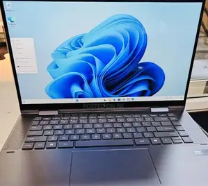New Laptop HP Envy X360 32GB Intel Core Ultra 7 SSD 1T
