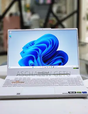 New Laptop Asus TUF Gaming A15 16GB Intel Core I7 SSD 512GB
