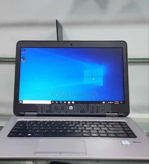 Photo - New Laptop HP ProBook 640 G2 8GB Intel Core I5 HDD 500GB