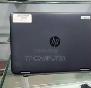 New Laptop HP ProBook 640 G2 8GB Intel Core I5 HDD 500GB