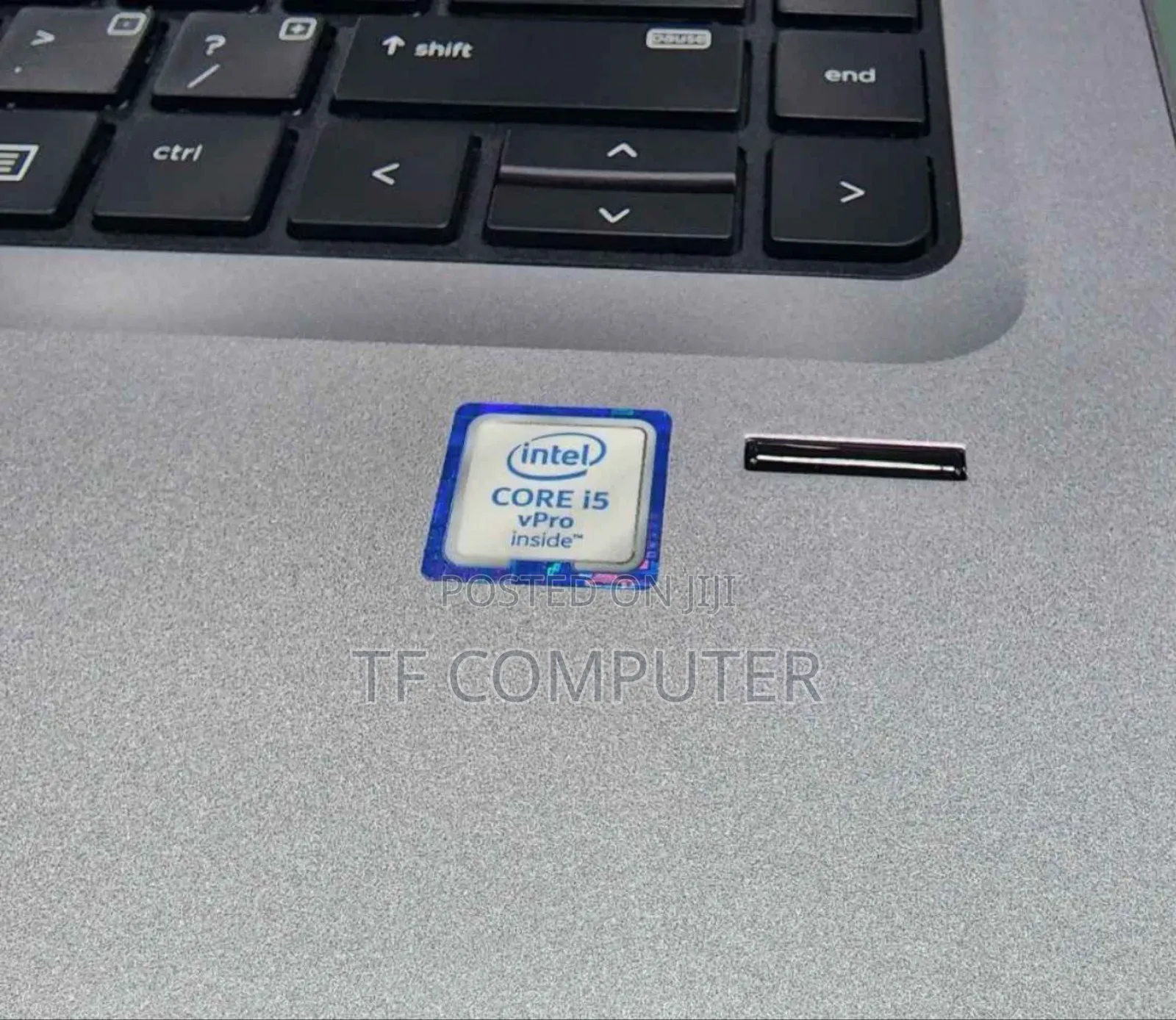 New Laptop HP ProBook 640 G2 8GB Intel Core I5 HDD 500GB