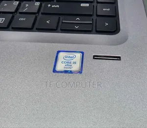 New Laptop HP ProBook 640 G2 8GB Intel Core I5 HDD 500GB