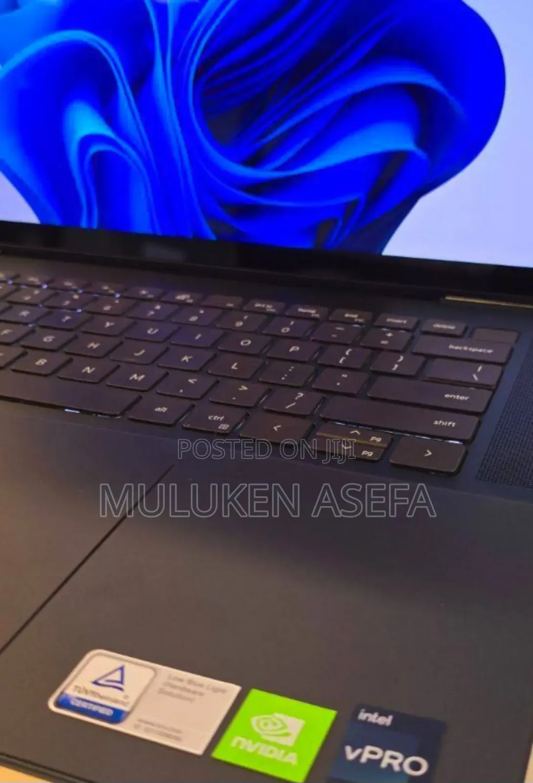 New Laptop Dell Inspiron 15 16GB Intel Core I7 SSD 1T