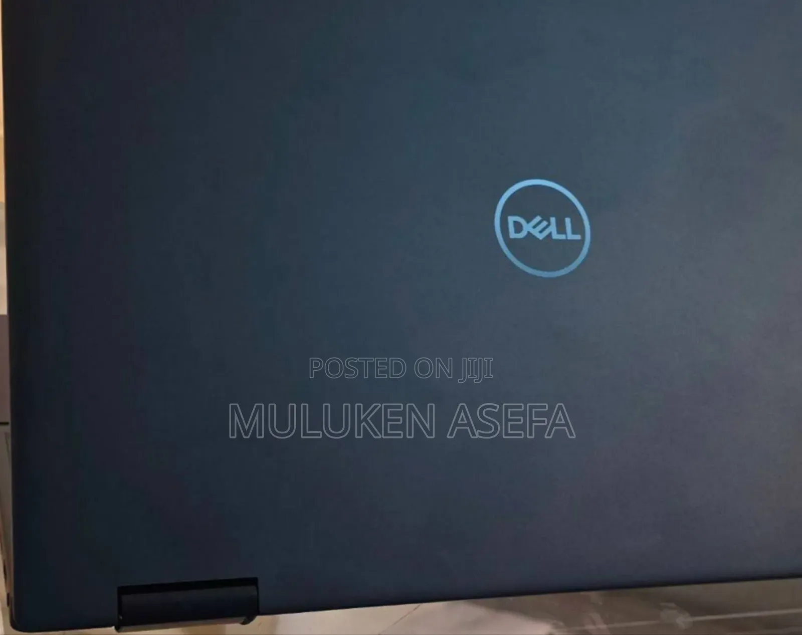 New Laptop Dell Inspiron 15 16GB Intel Core I7 SSD 1T