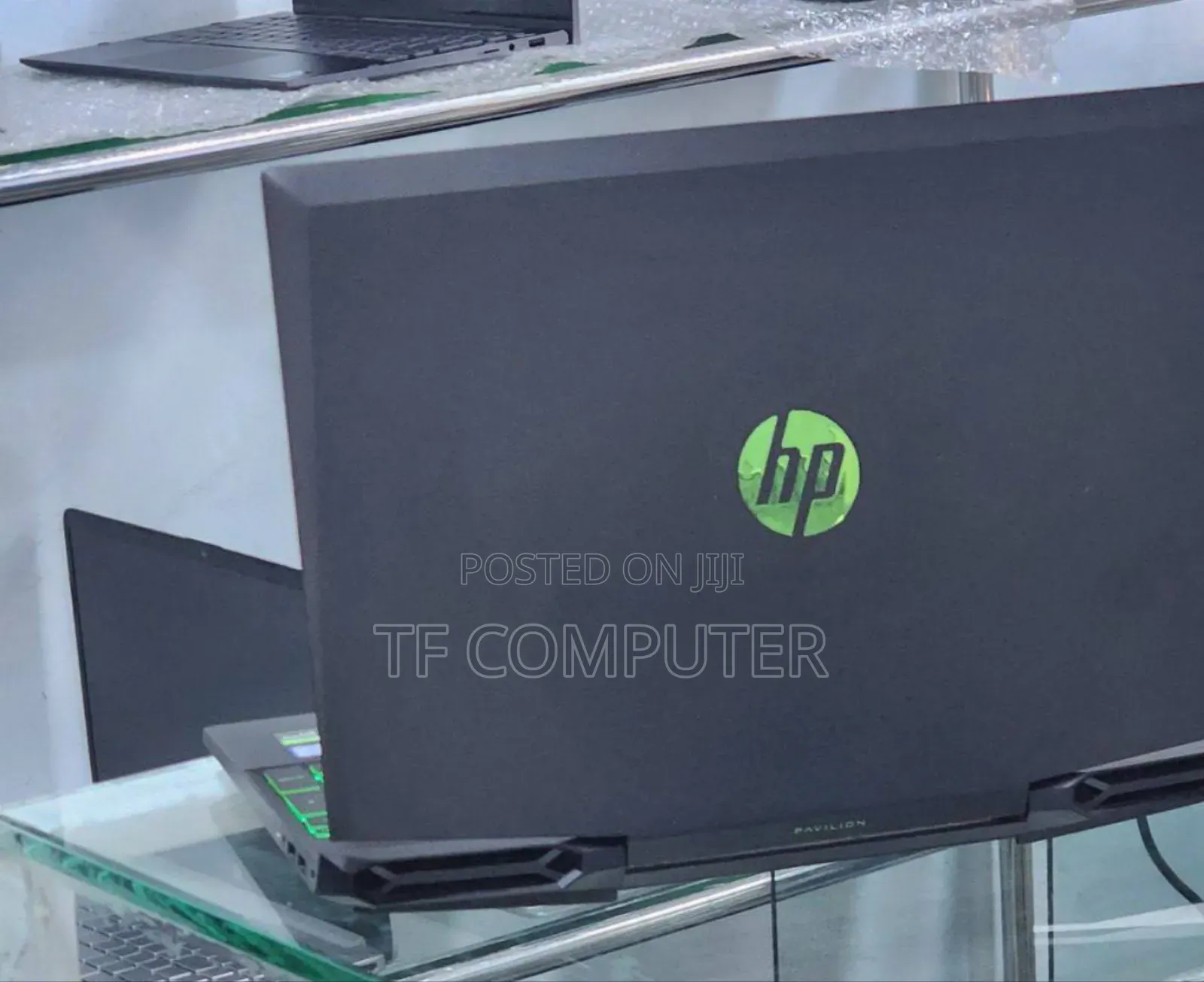 New Laptop HP Pavilion Power 15 8GB Intel Core I5 HDD+SSD 1T