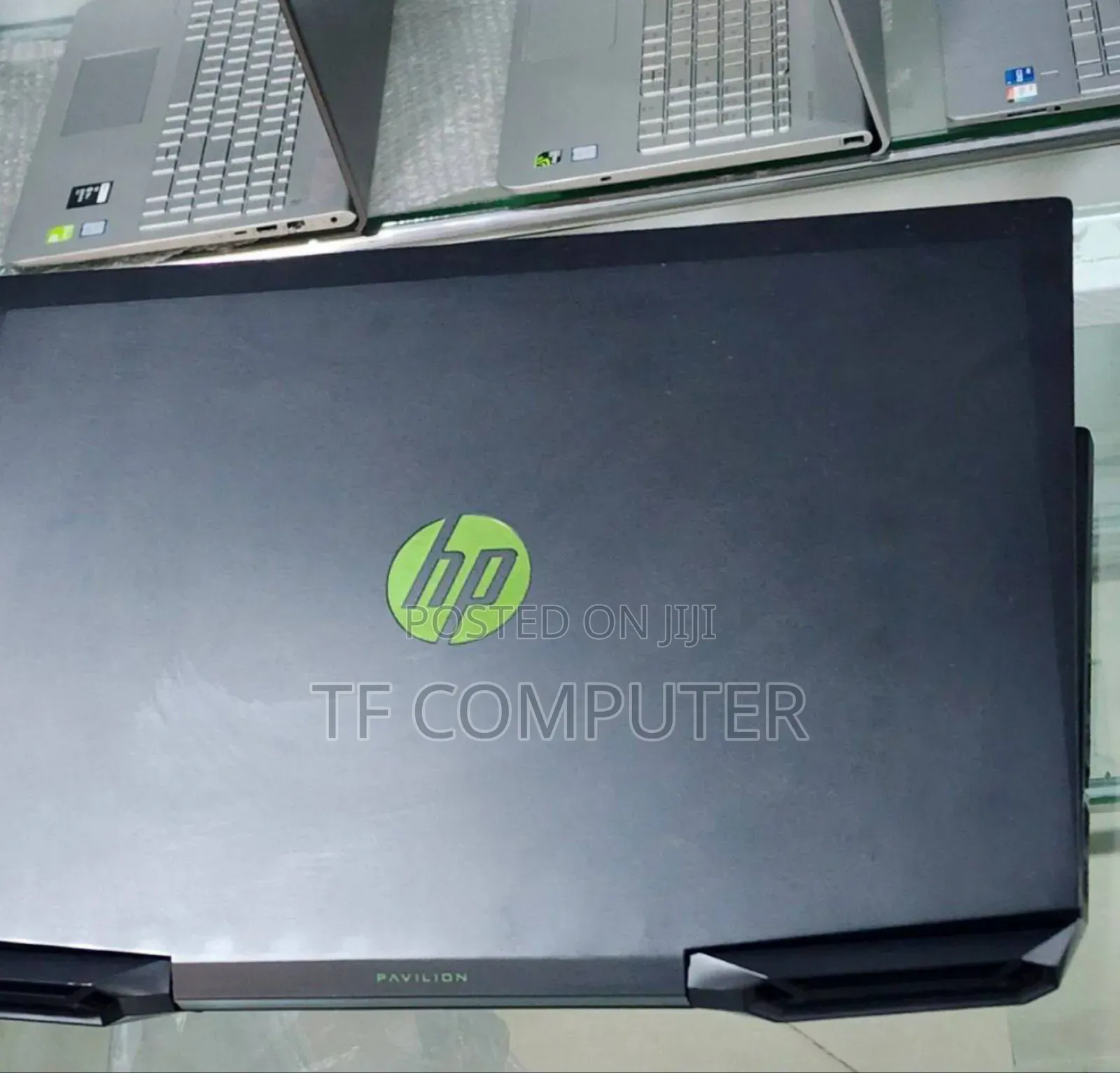 New Laptop HP Pavilion Power 15 8GB Intel Core I5 HDD+SSD 1T