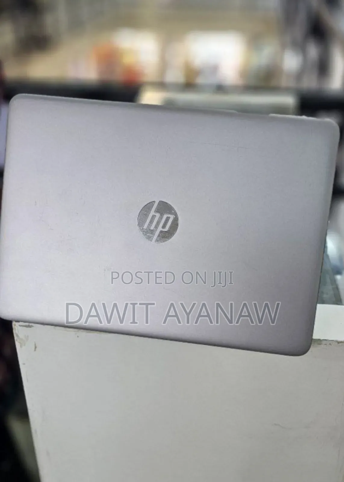 New Laptop HP EliteBook 840 G4 16GB Intel Core I5 HDD+SSD 256GB