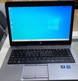 Photo - New Laptop HP EliteBook 840 G1 8GB Intel Core I5 SSD 1T