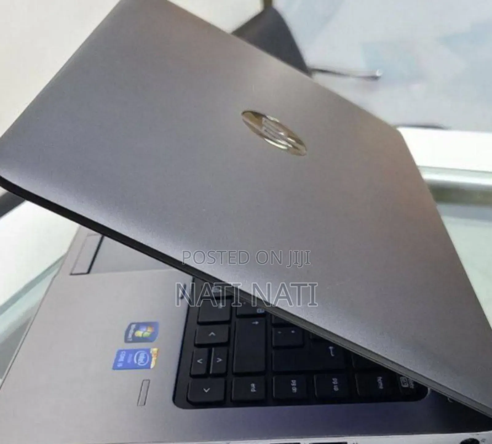 New Laptop HP EliteBook 840 G1 8GB Intel Core I5 SSD 1T