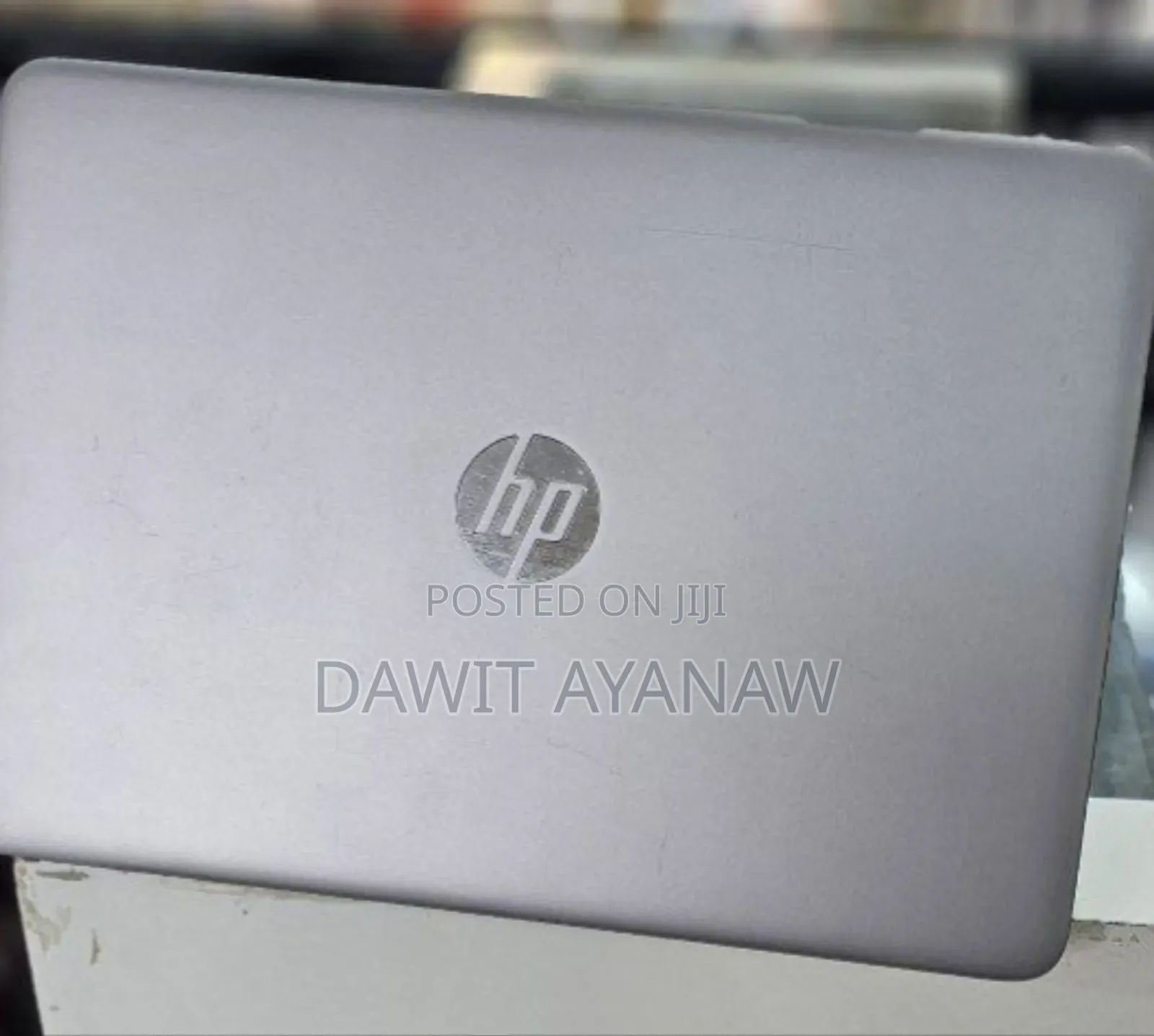 New Laptop HP EliteBook 840 G4 16GB Intel Core I5 HDD+SSD 256GB