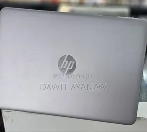 New Laptop HP EliteBook 840 G4 16GB Intel Core I5 HDD+SSD 256GB