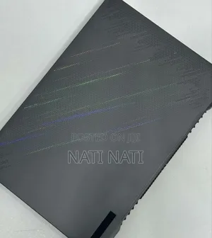 Photo - New Laptop Asus ROG Zephyrus G16 16GB Intel Core I7 SSD 512GB