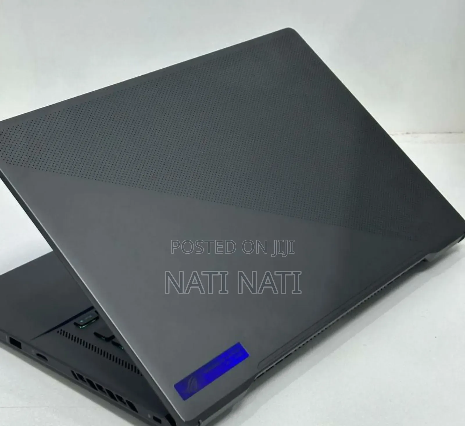 New Laptop Asus ROG Zephyrus G16 16GB Intel Core I7 SSD 512GB