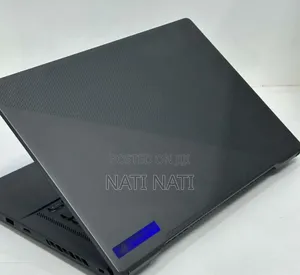 New Laptop Asus ROG Zephyrus G16 16GB Intel Core I7 SSD 512GB