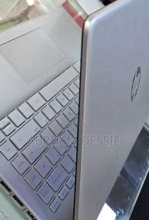 Photo - New Laptop HP Stream Notebook 8GB AMD Ryzen 5 SSD 512GB