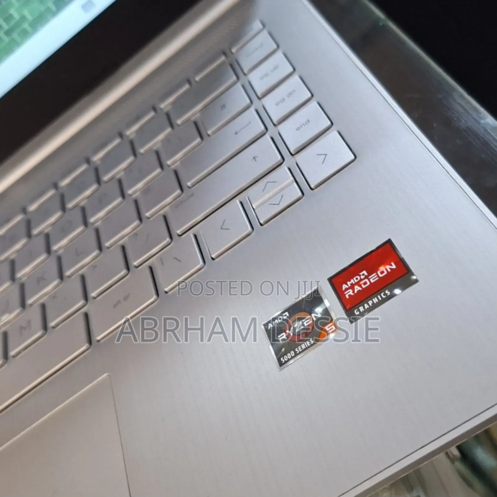 New Laptop HP Stream Notebook 8GB AMD Ryzen 5 SSD 512GB