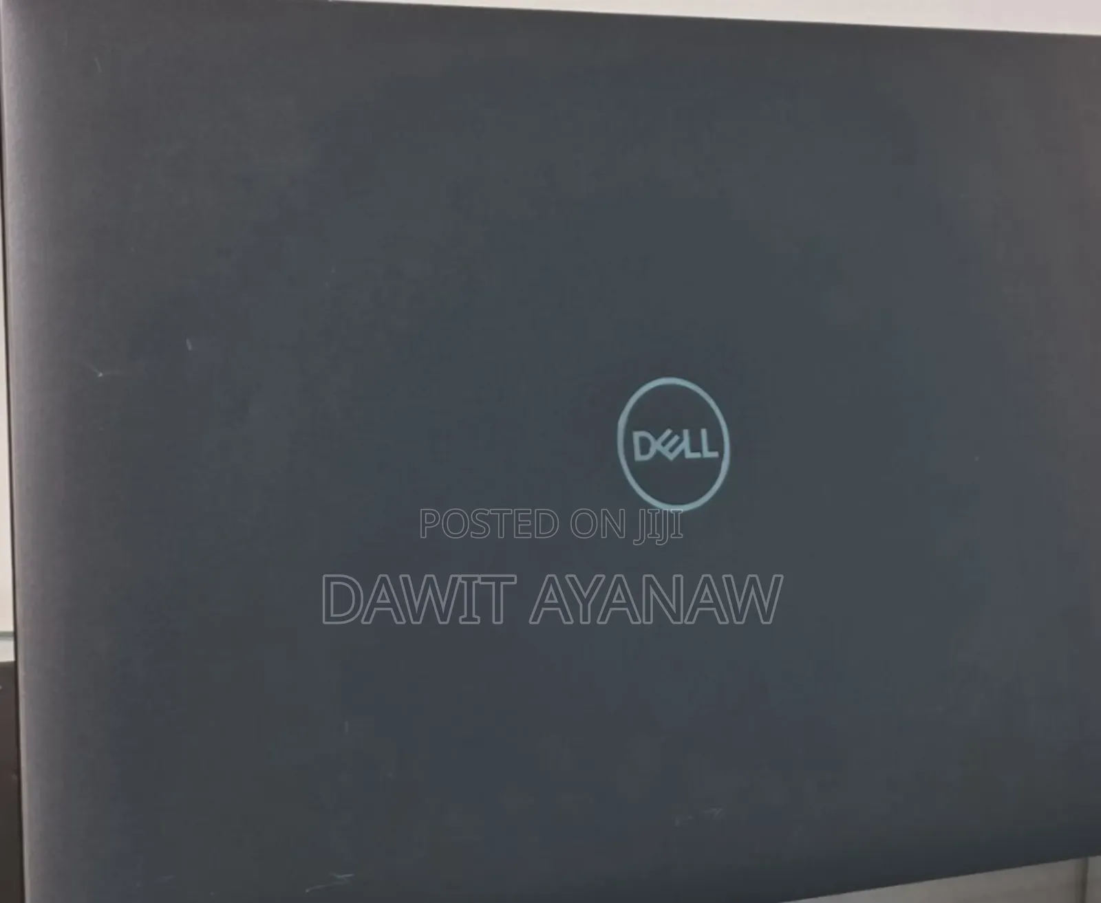 New Laptop Dell 16GB Intel Core I7 SSD 512GB