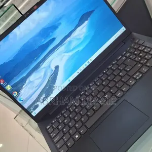 New Laptop Lenovo Ideapad 3 16GB Intel Core I7 SSD 512GB