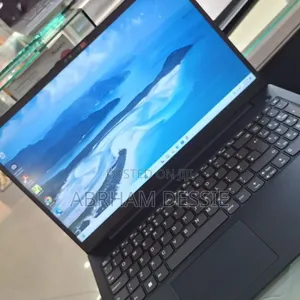 New Laptop Lenovo Ideapad 3 16GB Intel Core I7 SSD 512GB