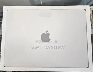 New Apple MacBook Pro 2024 M4 14-Inch 16GB Apple M4 Pro SSD 512GB