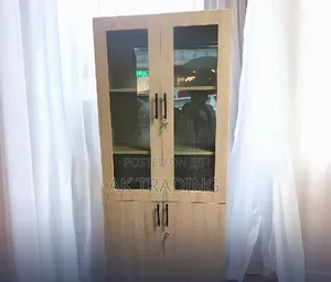 Photo - Office File Shalf 2 Door