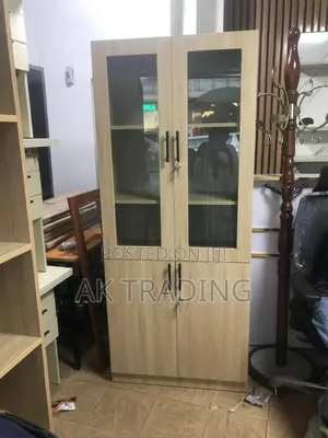 Office File Shalf 2 Door