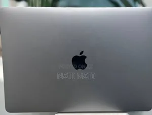 Photo - New Laptop Apple MacBook Air 2020 M1 8GB Intel Core Ultra 7 SSD 256GB