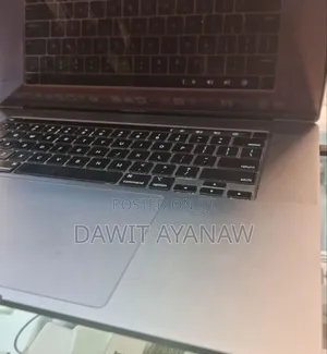 New Laptop Apple MacBook Pro 2019 32GB Intel Core I9 SSD 1T