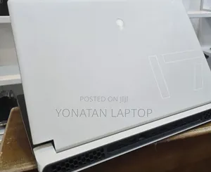 New Laptop Alienware M17x R2 32GB Intel Core I7 SSD 1T