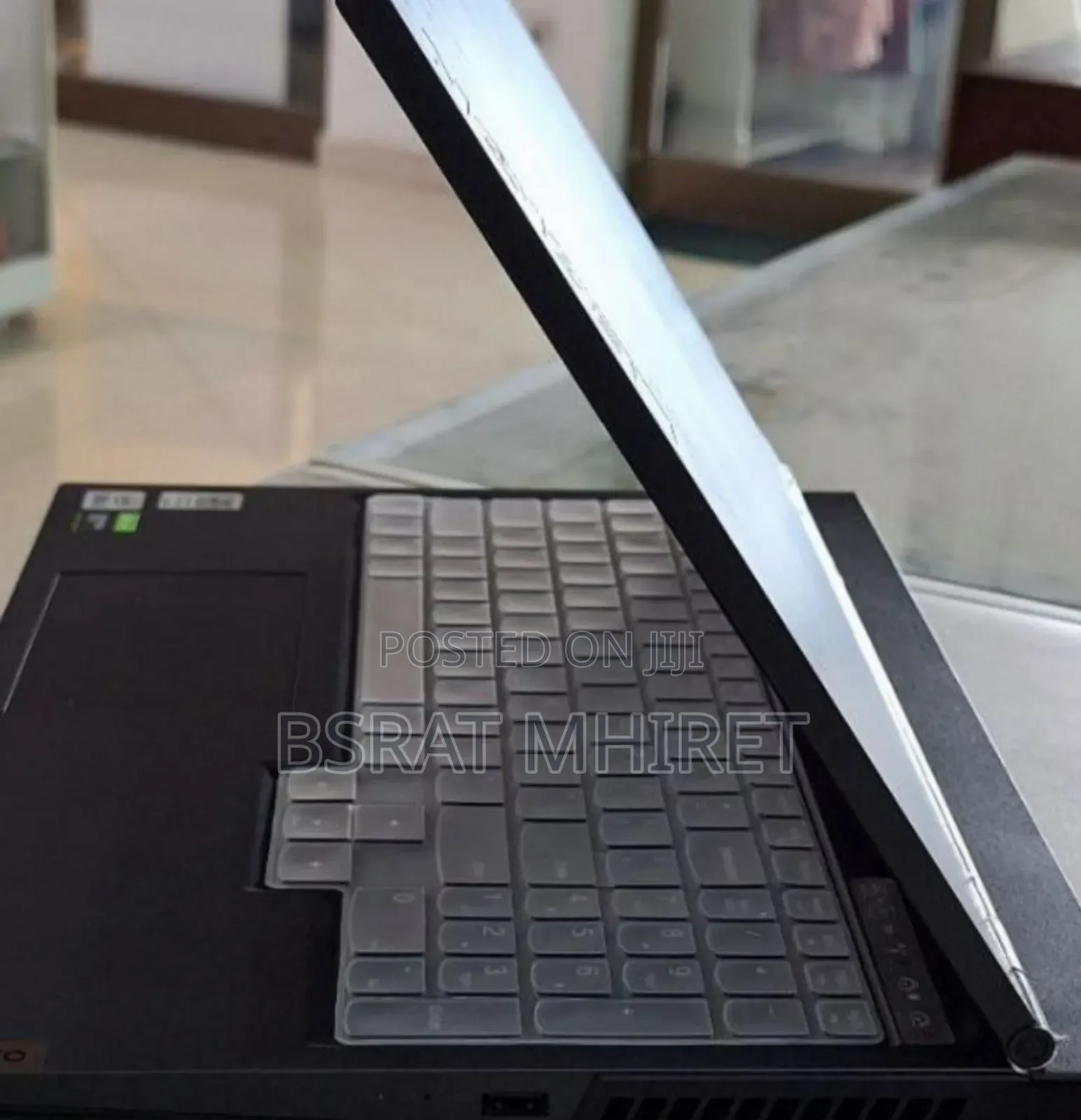 New Lenovo Legion Y7000P IRX9 Gaming Laptop 16GB Intel Core I5 SSD 1T