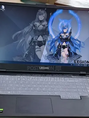 New Lenovo Legion Y7000P IRX9 Gaming Laptop 16GB Intel Core I5 SSD 1T