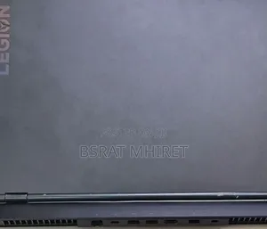 New Lenovo Legion Y7000P IRX9 Gaming Laptop 16GB Intel Core I5 SSD 1T