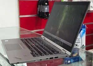 New Laptop Lenovo Thinkpad X1 Yoga 8GB Intel Core I5 SSD 512GB