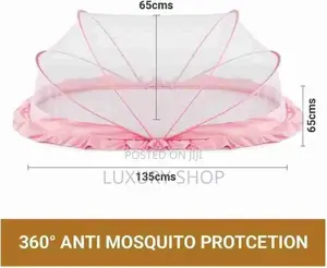 Photo - Smart Care Baby Mosquito