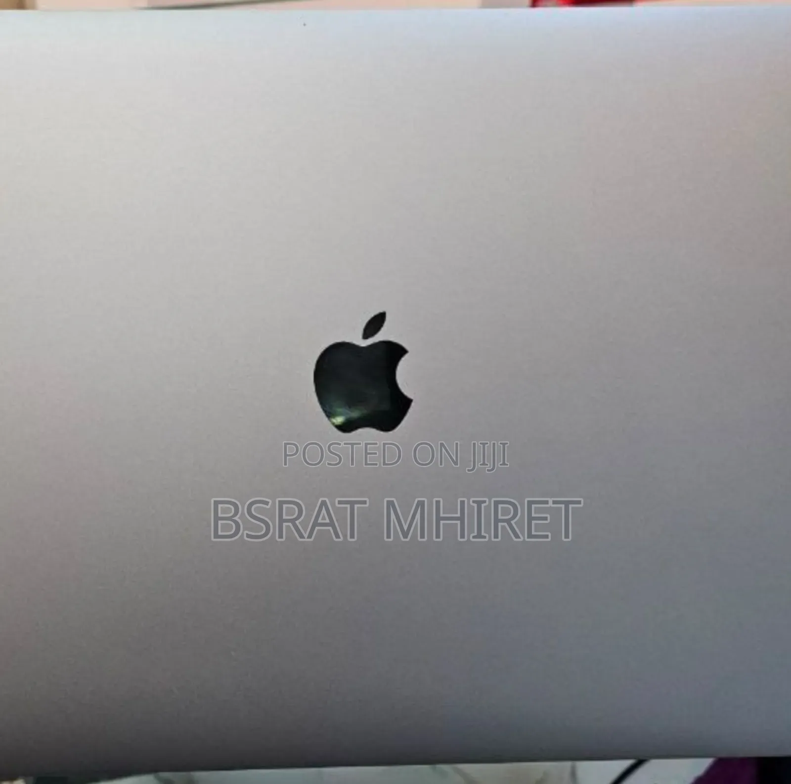 New Laptop Apple MacBook Pro 2017 16GB Intel Core I5 SSD 1T