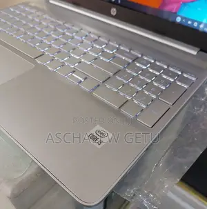 New Laptop HP Stream Notebook 12GB Intel Core I5 HDD 1T